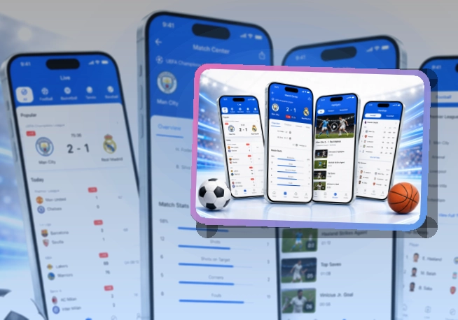 APP